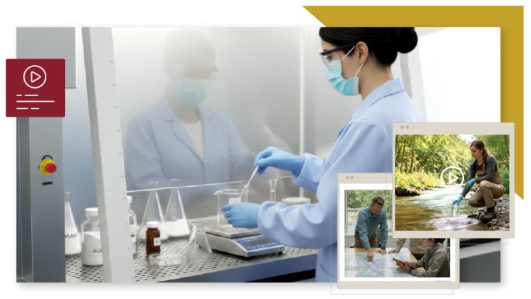 Control bacteriológico en ambientes dulceacuícolas. Herramientas aplicadas para evaluar la calidad del agua