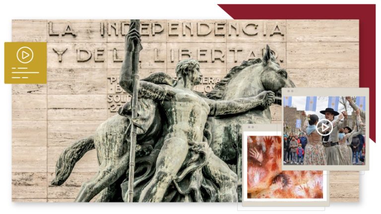 Patrimonio Cultural Argentino